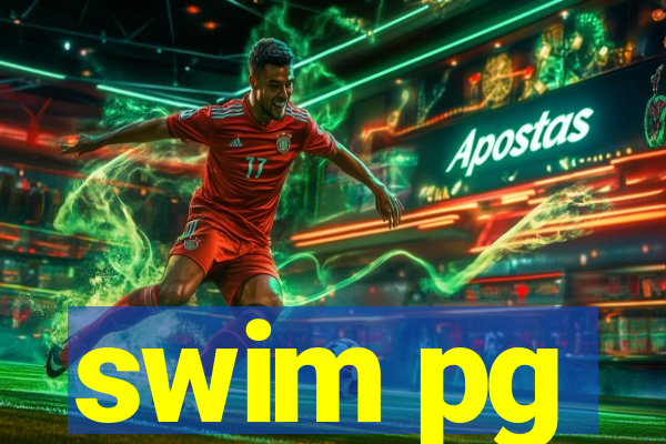 swim pg